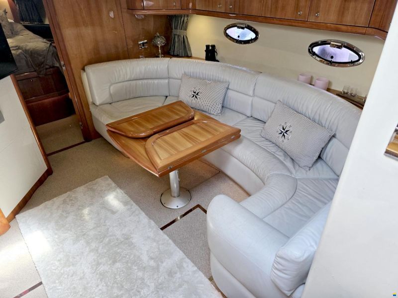 Sunseeker Portofino 46