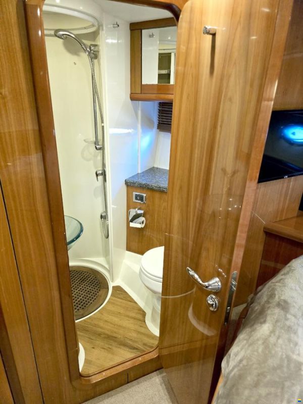 Sunseeker Portofino 46