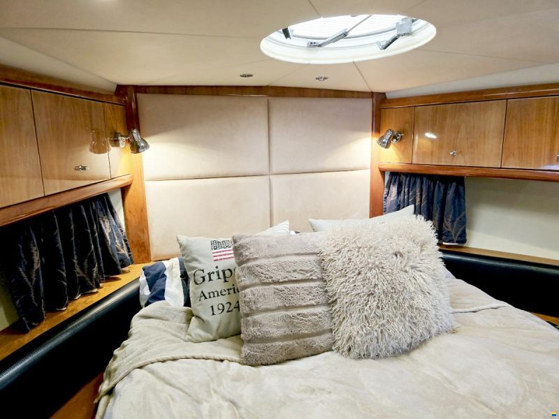 Sunseeker Portofino 46