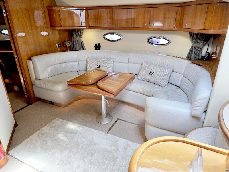 Sunseeker Portofino 46