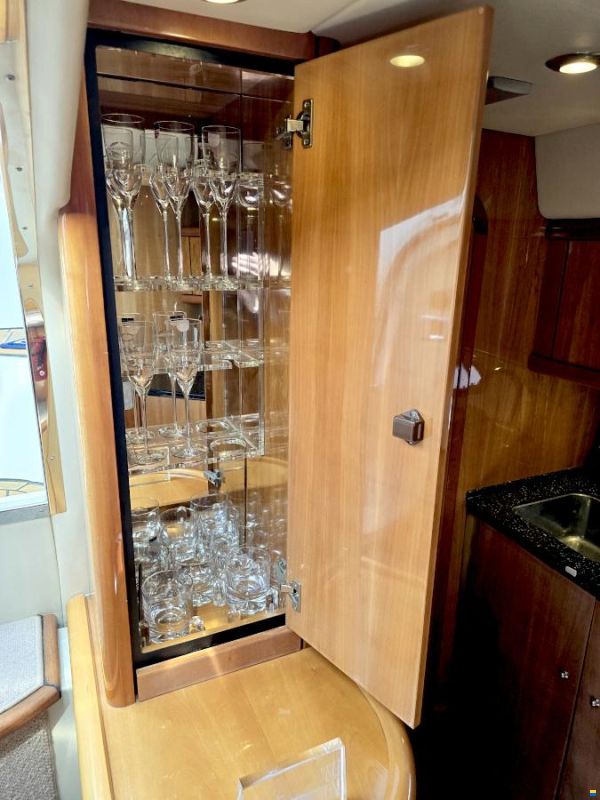 Sunseeker Portofino 46