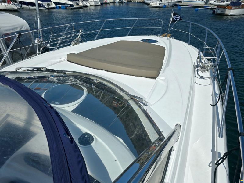 Sunseeker Portofino 46