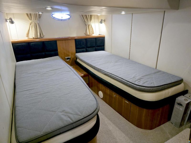 Sunseeker Portofino 46