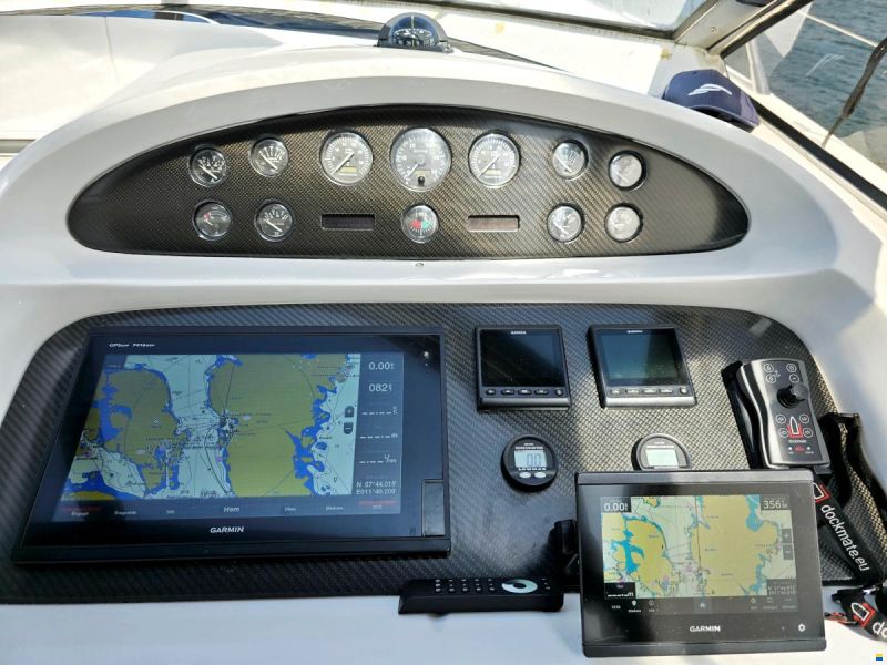 Sunseeker Portofino 46