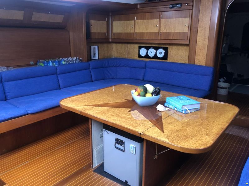 Jonmerie Nyman 65 one-off