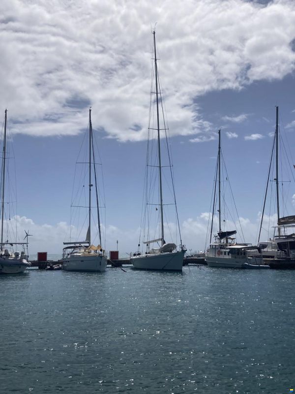 Jonmerie Nyman 65 one-off