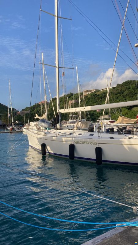 Jonmerie Nyman 65 one-off