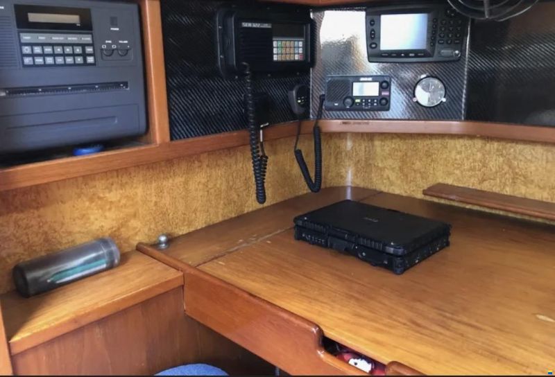 Jonmerie Nyman 65 one-off