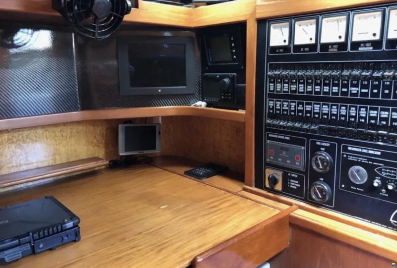 Jonmerie Nyman 65 one-off