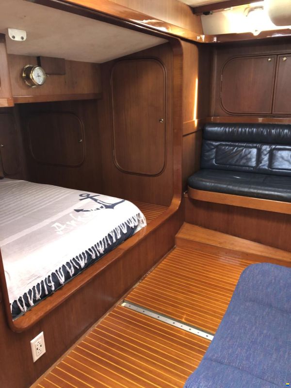 Jonmerie Nyman 65 one-off