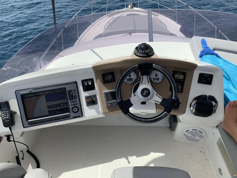 Beneteau Monte Carlo 47