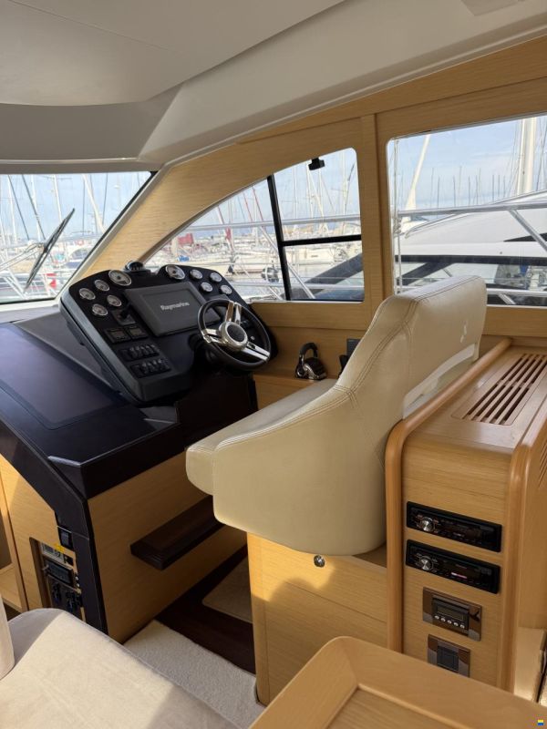 Beneteau Monte Carlo 47