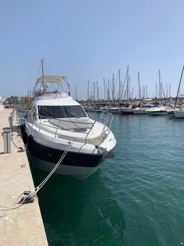 Beneteau Monte Carlo 47