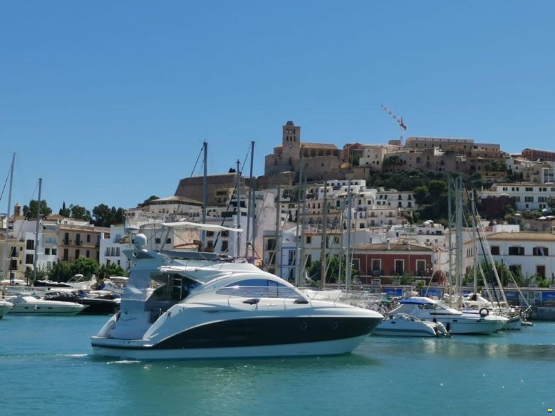Beneteau Monte Carlo 47