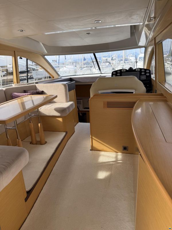 Beneteau Monte Carlo 47