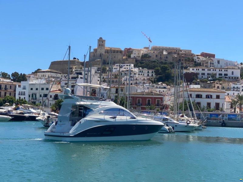 Beneteau Monte Carlo 47