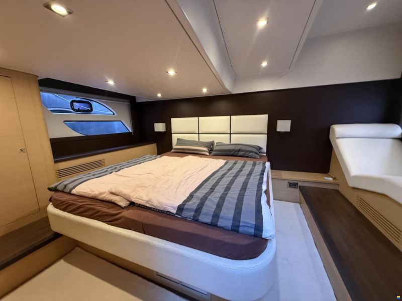Beneteau Monte Carlo 47