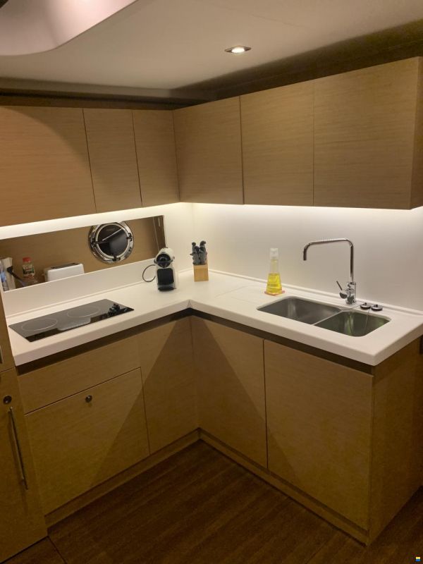 Beneteau Monte Carlo 47