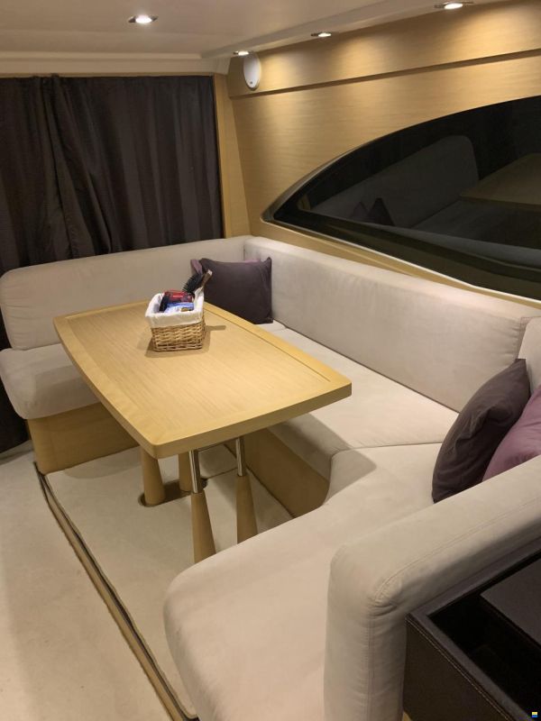 Beneteau Monte Carlo 47