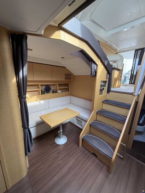 Beneteau Monte Carlo 47