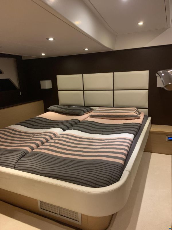 Beneteau Monte Carlo 47