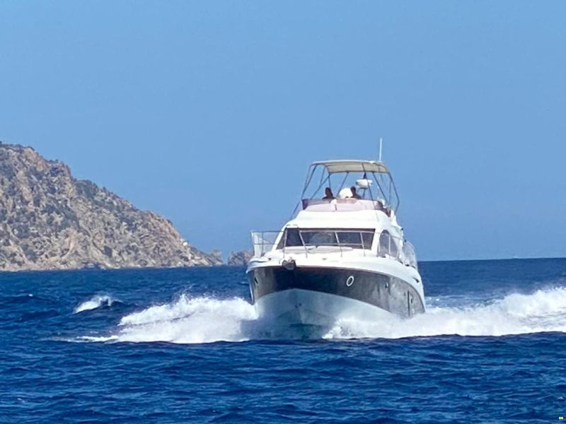 Beneteau Monte Carlo 47