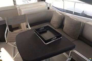 Pershing 62
