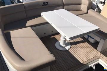 Pershing 62