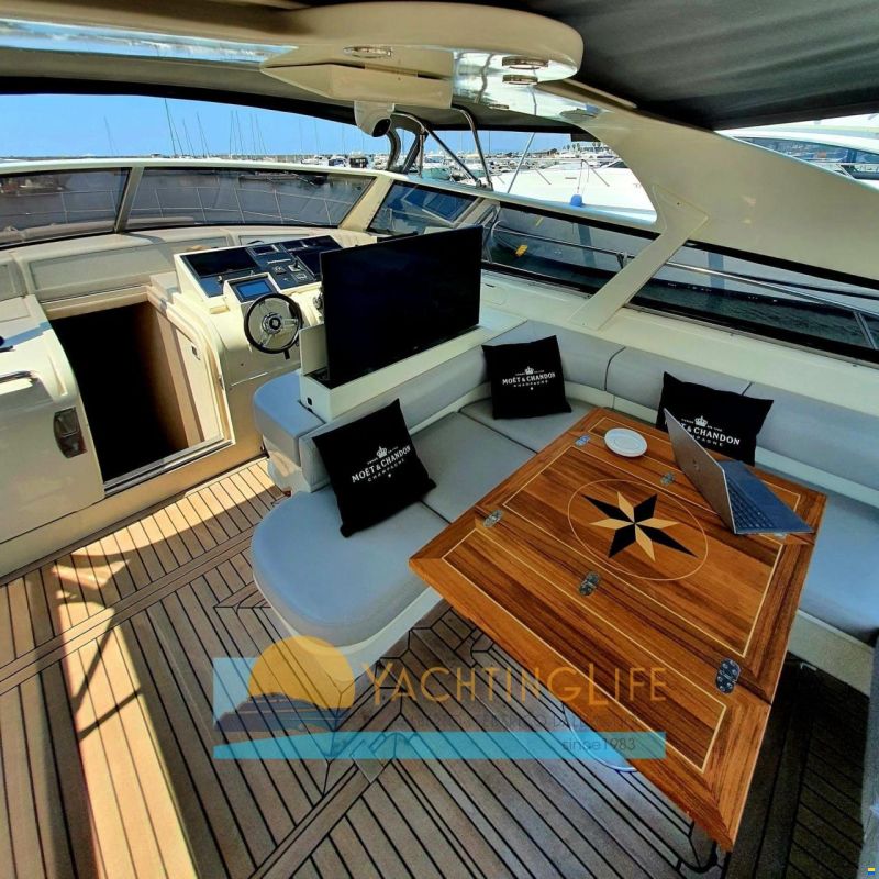 del Golfo Ipanema 53 Open