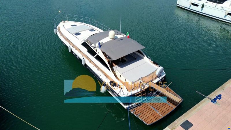 del Golfo Ipanema 53 Open