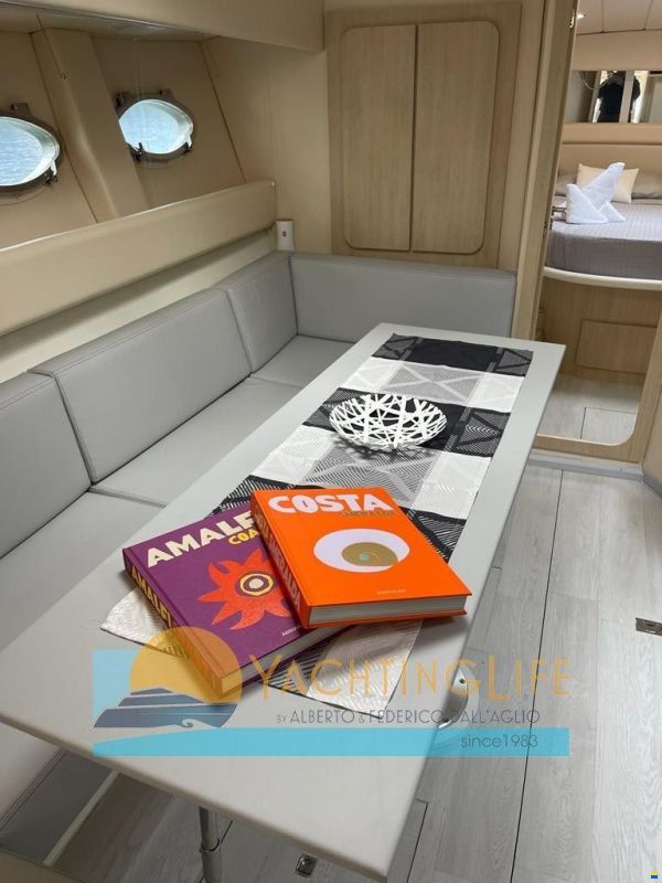 del Golfo Ipanema 53 Open