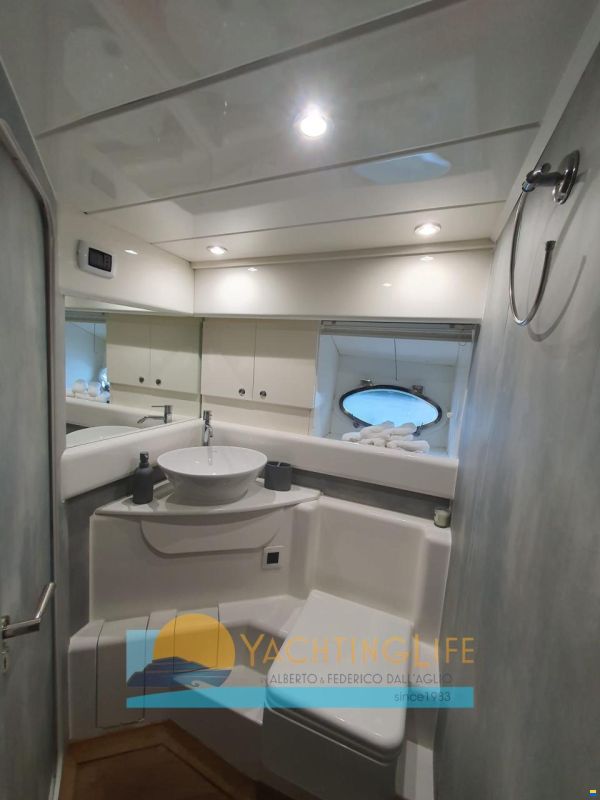 del Golfo Ipanema 53 Open