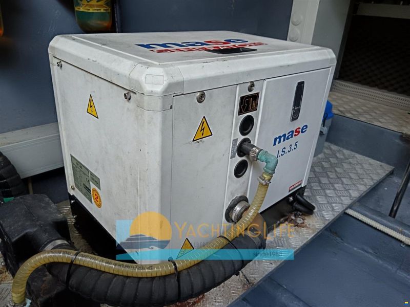 Airon Marine 388