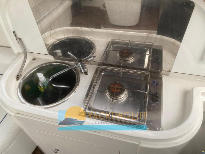 Airon Marine 388