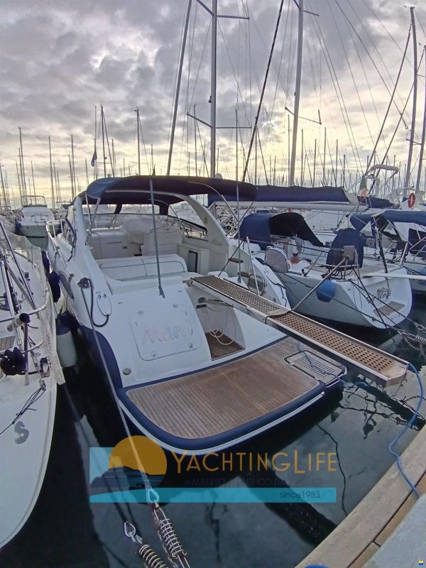 Airon Marine 388