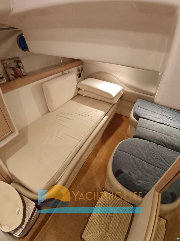 Airon Marine 388