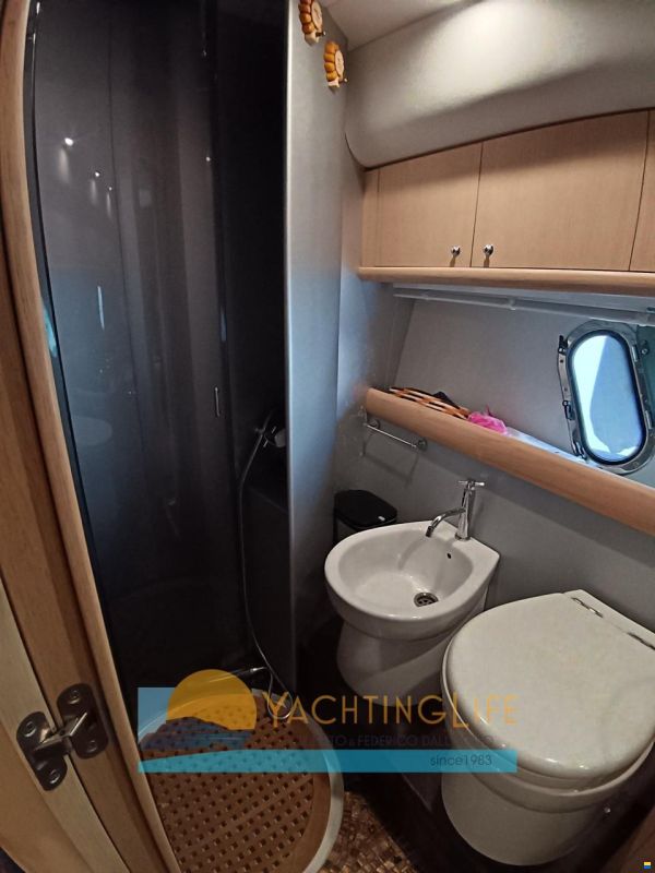 Airon Marine 388