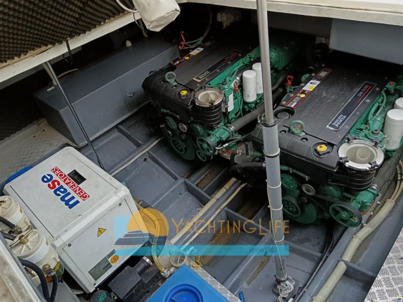Airon Marine 388