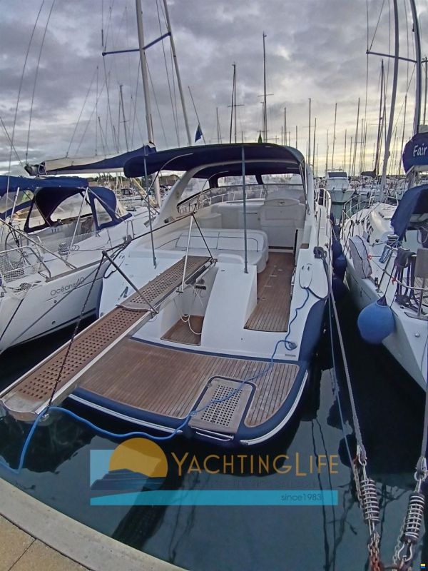 Airon Marine 388