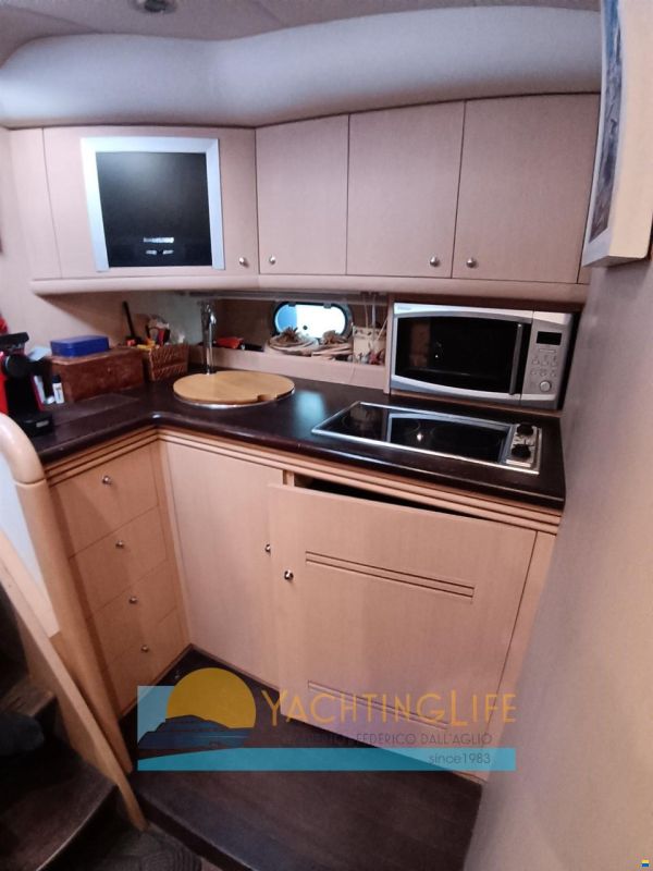 Airon Marine 388