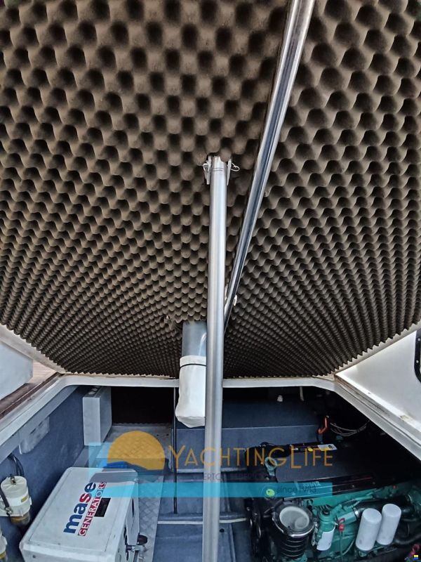 Airon Marine 388