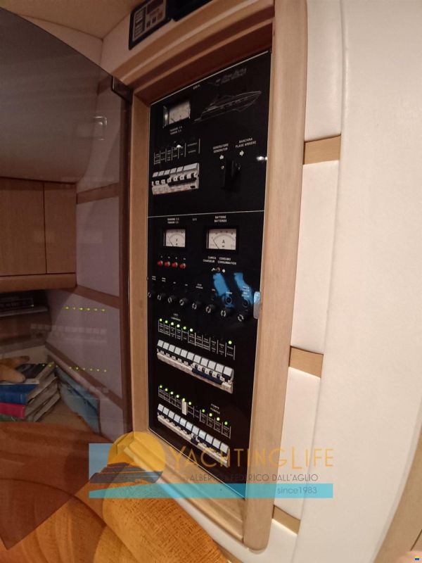 Airon Marine 388