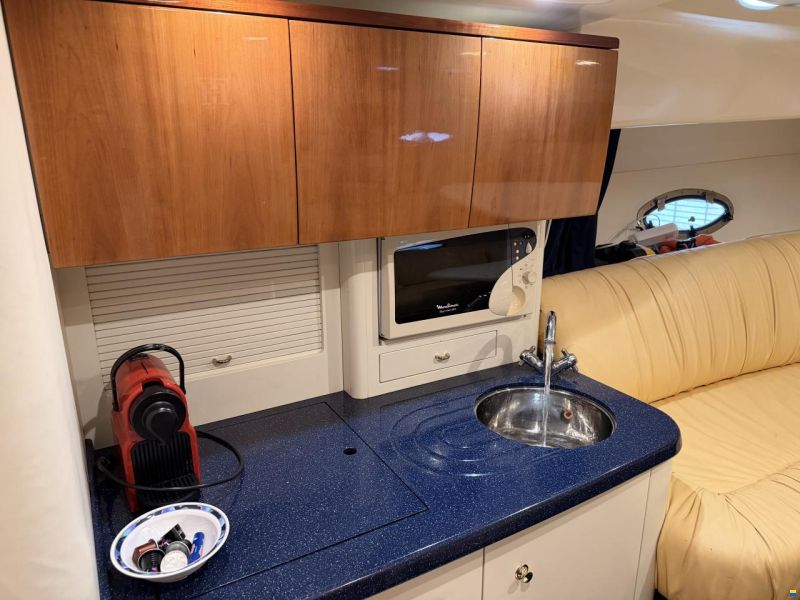 Cranchi 39 Endurance