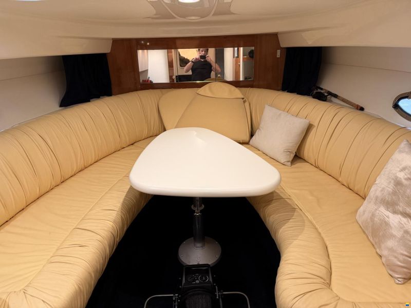 Cranchi 39 Endurance