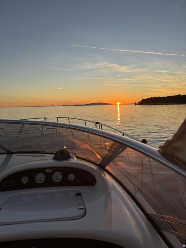 Cranchi 39 Endurance