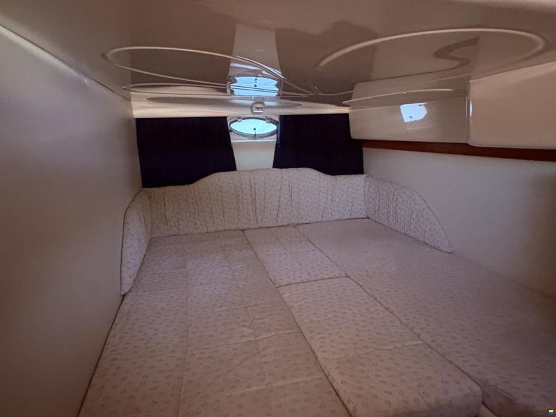 Cranchi 39 Endurance