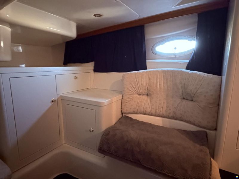 Cranchi 39 Endurance