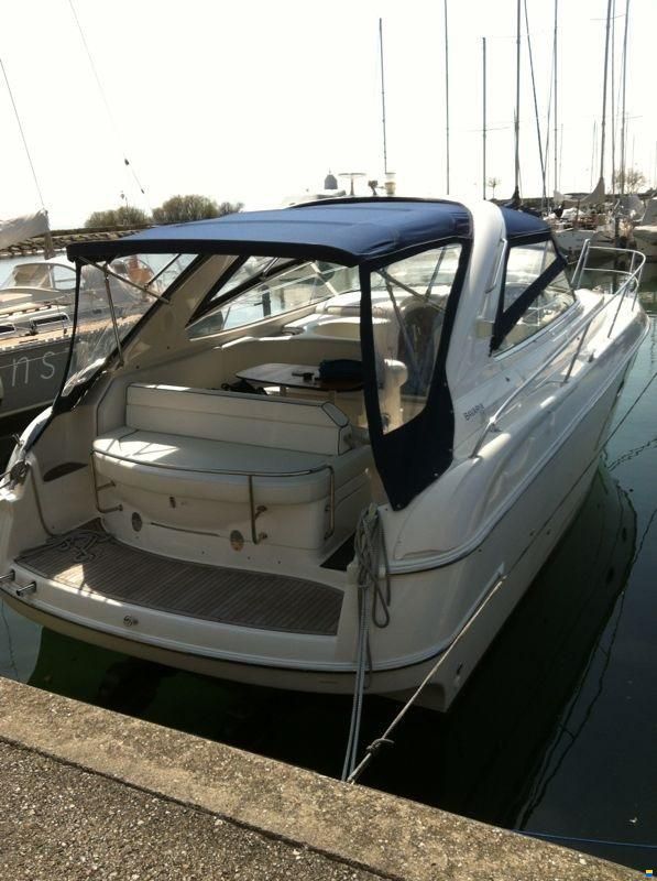 Bavaria 33 Sport