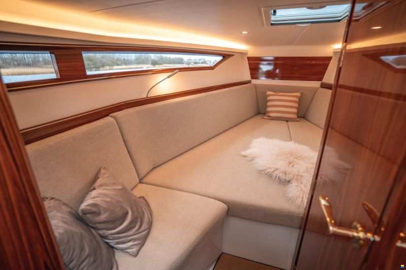 X-Yachts X-Power 33c