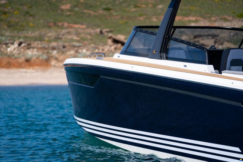 X-Yachts X-Power 33c